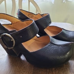 Fluevog Prepare Guides